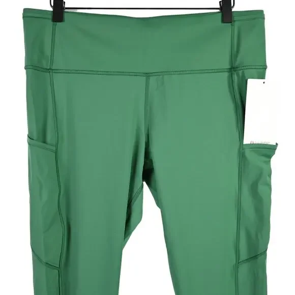 Lululemon Fast and Free HR Tight, size 14, NWT - Picture 2 of 8